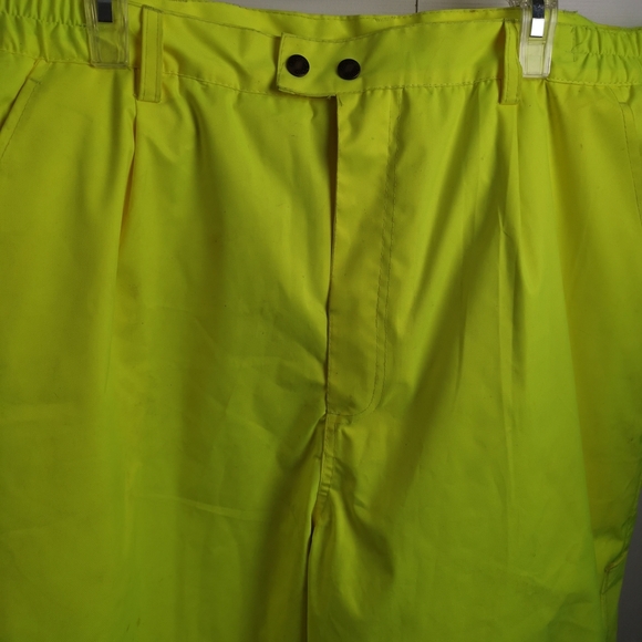 High-Visibility Work Pants - Picture 8 of 8